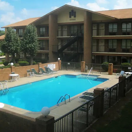 Brick Lodge Atlanta/Norcross 