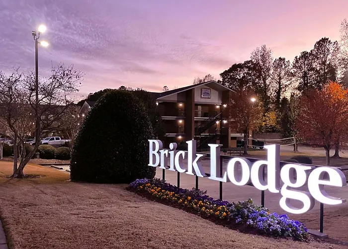 Brick Lodge Atlanta/Norcross