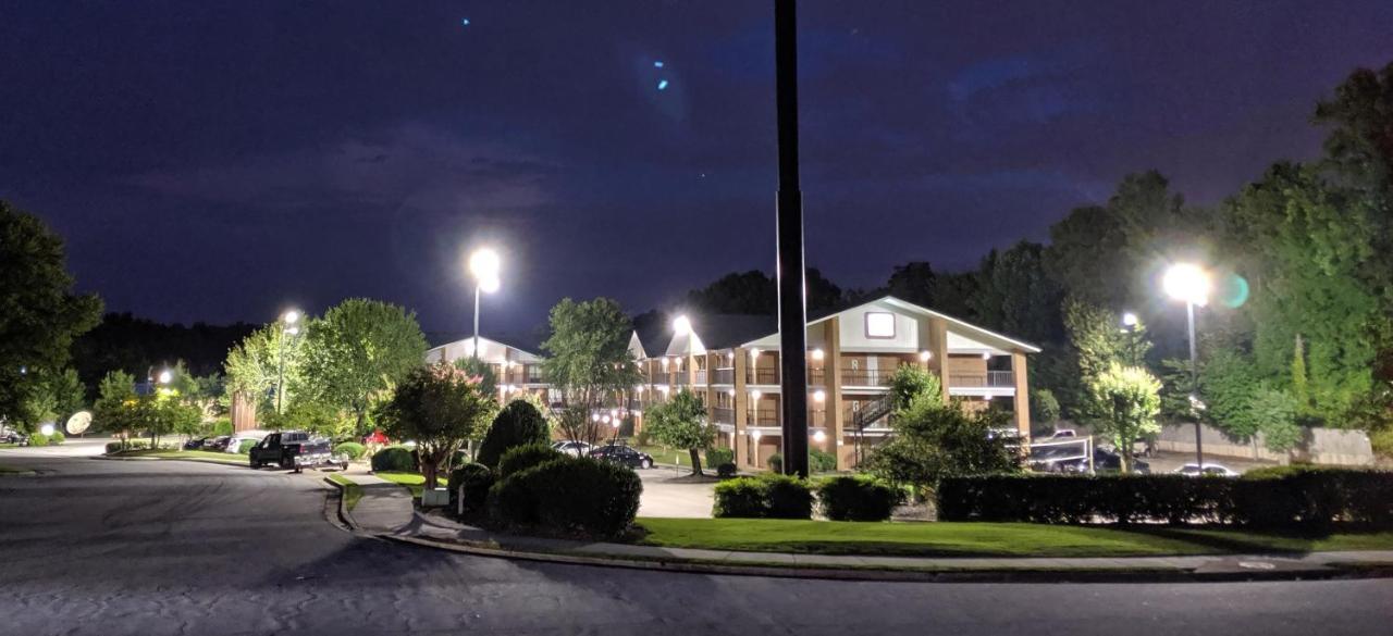 Brick Atlanta/norcross 2* Norcross