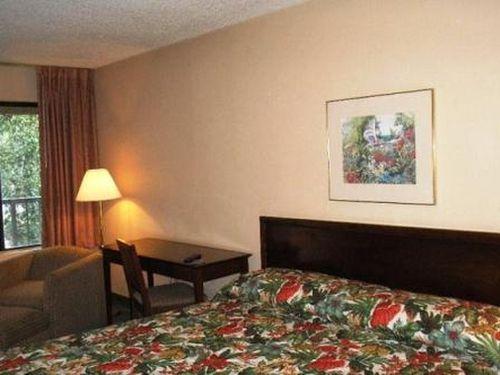 Hotel Brick Atlanta/norcross Norcross