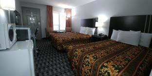 Hotel Brick Atlanta/norcross Norcross