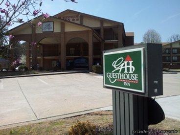 Hotel Brick Atlanta/norcross